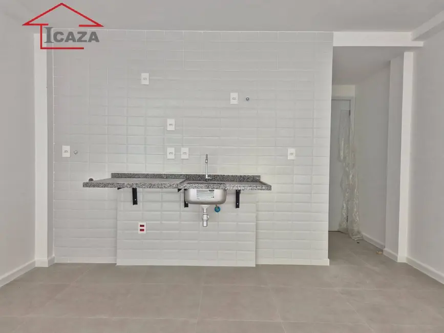 Foto 5 de Apartamento com 1 quarto à venda, 34m2 em Glória, Rio De Janeiro - RJ