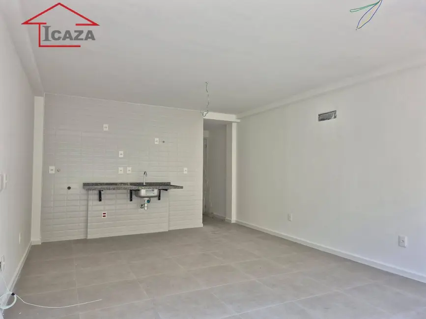 Foto 7 de Apartamento com 1 quarto à venda, 34m2 em Glória, Rio De Janeiro - RJ
