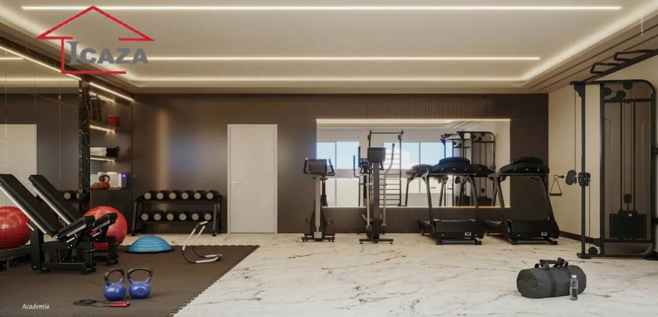 Foto 5 de Apartamento com 1 quarto à venda, 27m2 em Centro, Rio De Janeiro - RJ