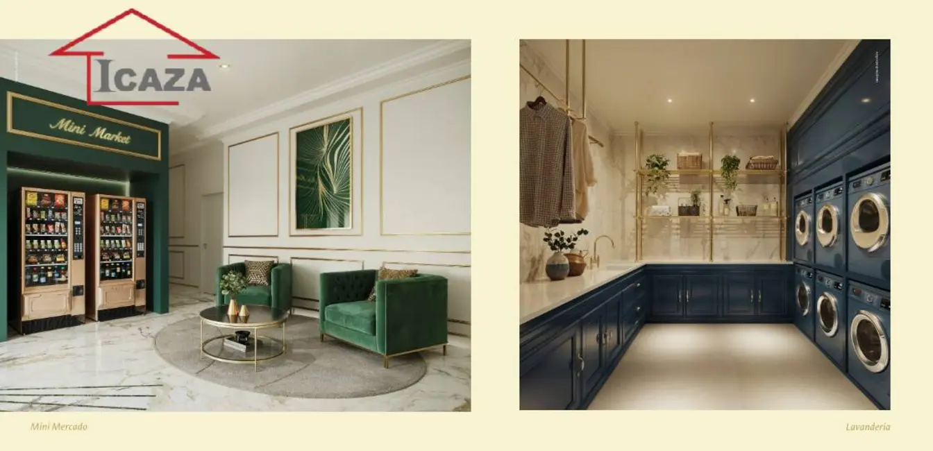 Foto 8 de Apartamento com 1 quarto à venda, 27m2 em Centro, Rio De Janeiro - RJ