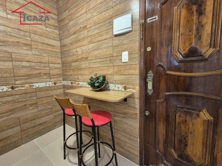 Apartamento com 1 quarto à venda, 27m2 em Centro, Rio De Janeiro - RJ - imagem 9 Foto 9 de Apartamento com 1 quarto à venda, 27m2 em Centro, Rio De Janeiro - RJ