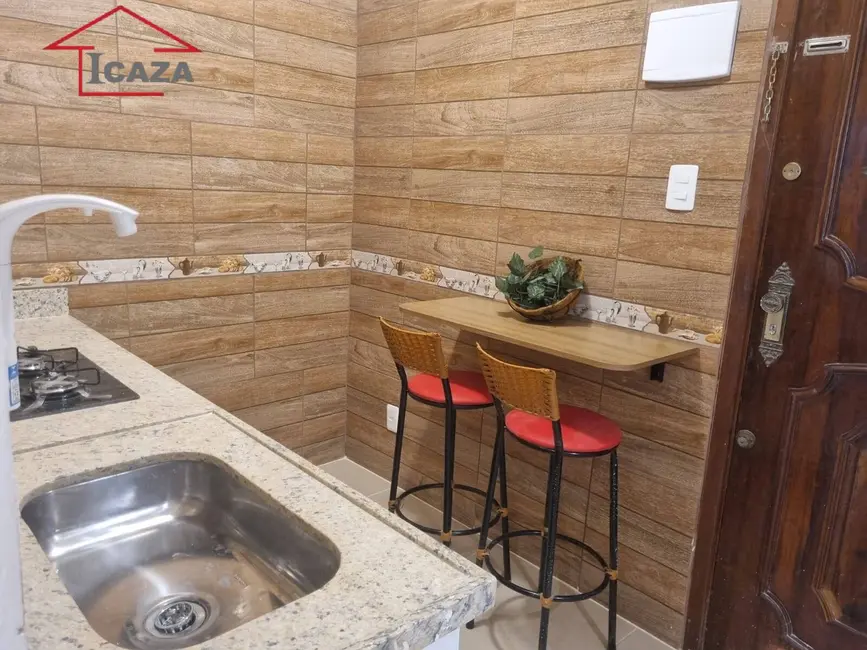 Apartamento com 1 quarto à venda, 27m2 em Centro, Rio De Janeiro - RJ - imagem 6 Foto 6 de Apartamento com 1 quarto à venda, 27m2 em Centro, Rio De Janeiro - RJ