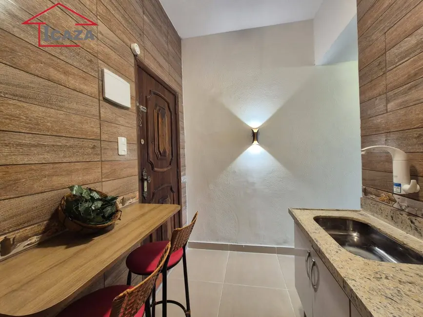 Apartamento com 1 quarto à venda, 27m2 em Centro, Rio De Janeiro - RJ - imagem 8 Foto 8 de Apartamento com 1 quarto à venda, 27m2 em Centro, Rio De Janeiro - RJ