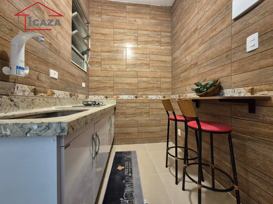 Apartamento com 1 quarto à venda, 27m2 em Centro, Rio De Janeiro - RJ - imagem 2 Foto 2 de Apartamento com 1 quarto à venda, 27m2 em Centro, Rio De Janeiro - RJ