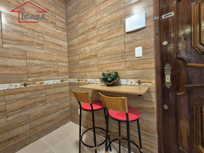 Apartamento com 1 quarto à venda, 27m2 em Centro, Rio De Janeiro - RJ - imagem 4 Foto 4 de Apartamento com 1 quarto à venda, 27m2 em Centro, Rio De Janeiro - RJ