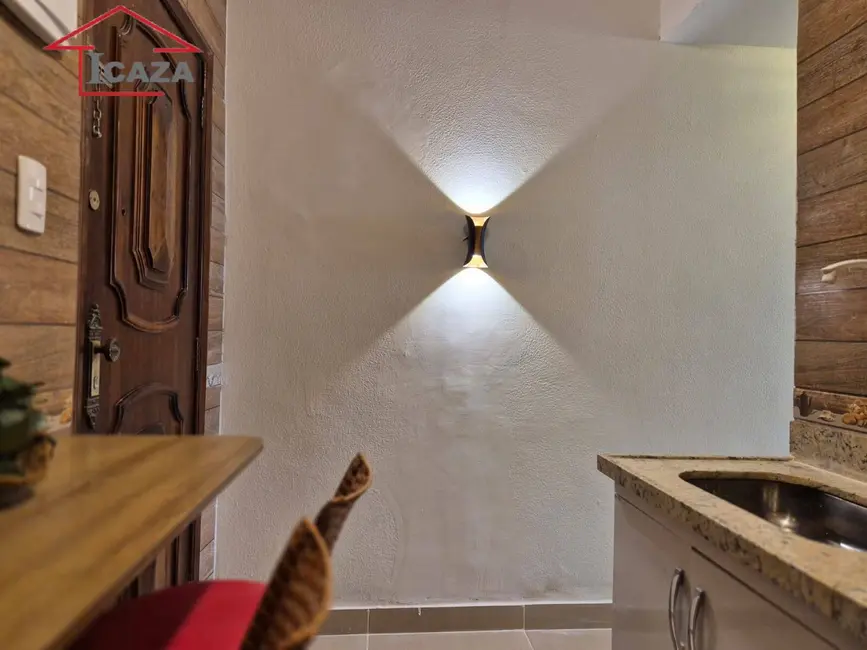 Apartamento com 1 quarto à venda, 27m2 em Centro, Rio De Janeiro - RJ - imagem 7 Foto 7 de Apartamento com 1 quarto à venda, 27m2 em Centro, Rio De Janeiro - RJ