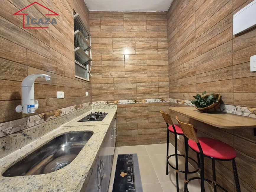 Apartamento com 1 quarto à venda, 27m2 em Centro, Rio De Janeiro - RJ - imagem 3 Foto 3 de Apartamento com 1 quarto à venda, 27m2 em Centro, Rio De Janeiro - RJ