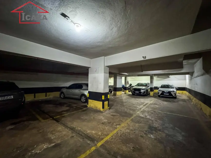 Foto 3 de Apartamento com 4 quartos à venda, 267m2 em Copacabana, Rio De Janeiro - RJ