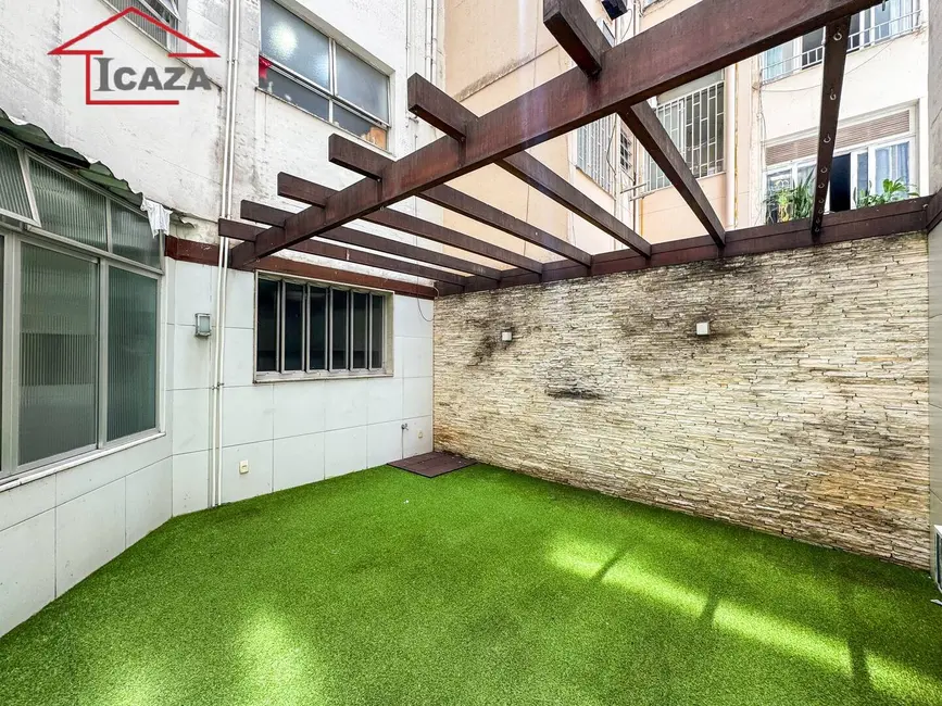 Foto 6 de Apartamento com 4 quartos à venda, 267m2 em Copacabana, Rio De Janeiro - RJ