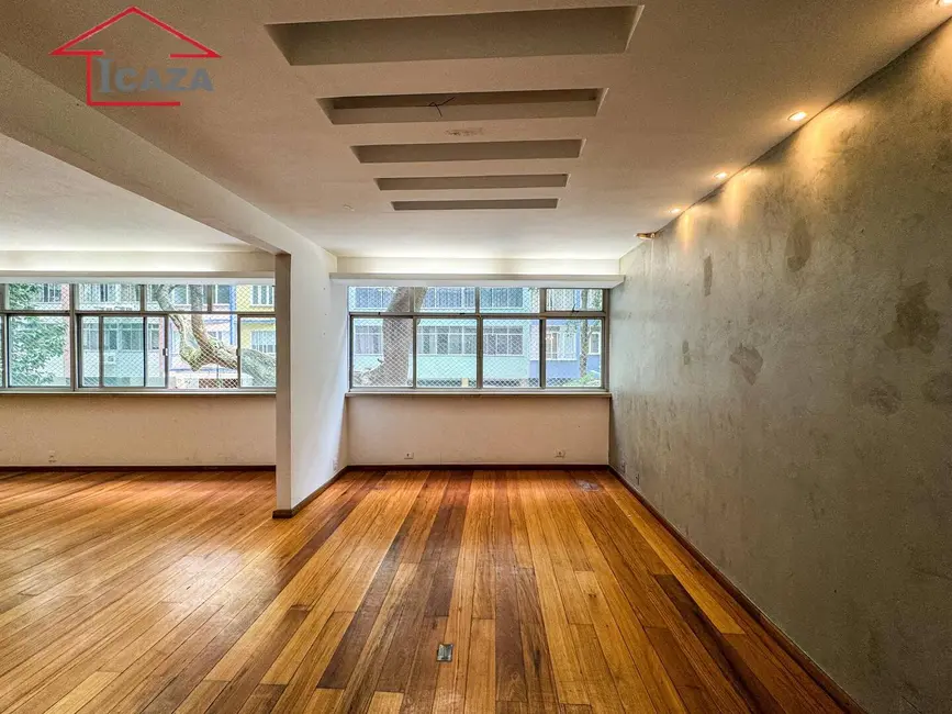 Foto 2 de Apartamento com 4 quartos à venda, 267m2 em Copacabana, Rio De Janeiro - RJ