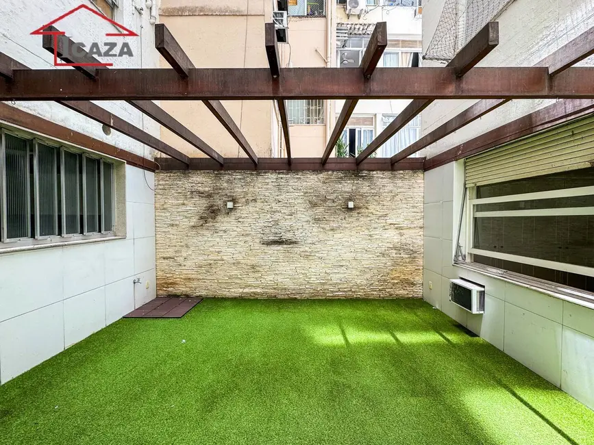 Foto 8 de Apartamento com 4 quartos à venda, 267m2 em Copacabana, Rio De Janeiro - RJ