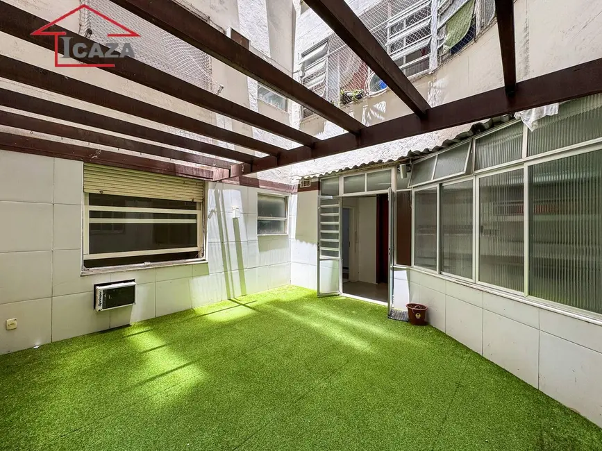 Foto 5 de Apartamento com 4 quartos à venda, 267m2 em Copacabana, Rio De Janeiro - RJ