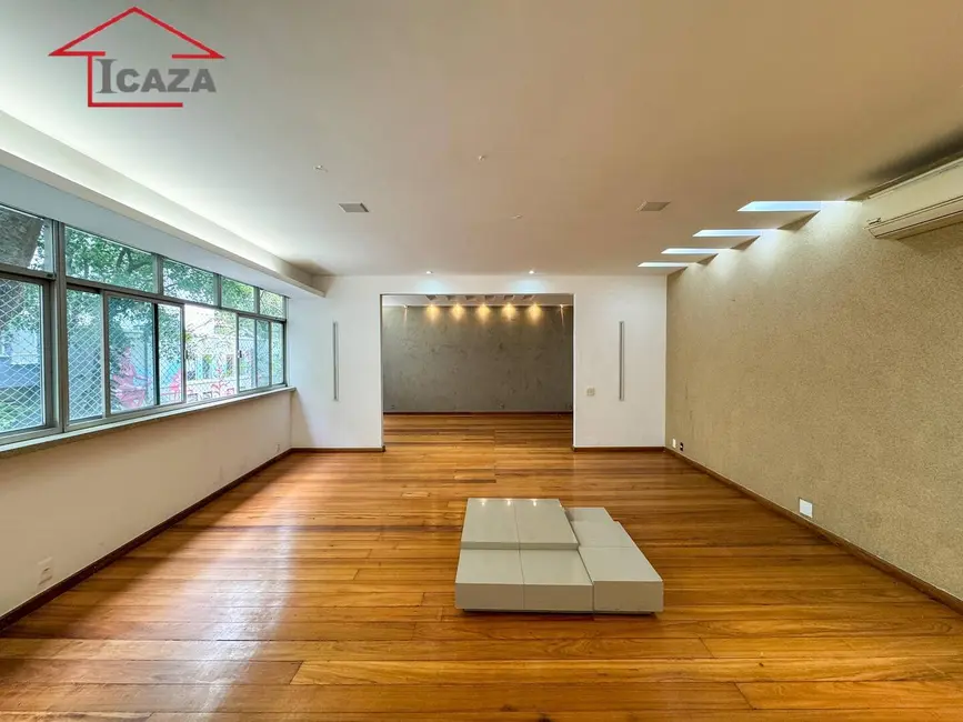 Foto 1 de Apartamento com 4 quartos à venda, 267m2 em Copacabana, Rio De Janeiro - RJ