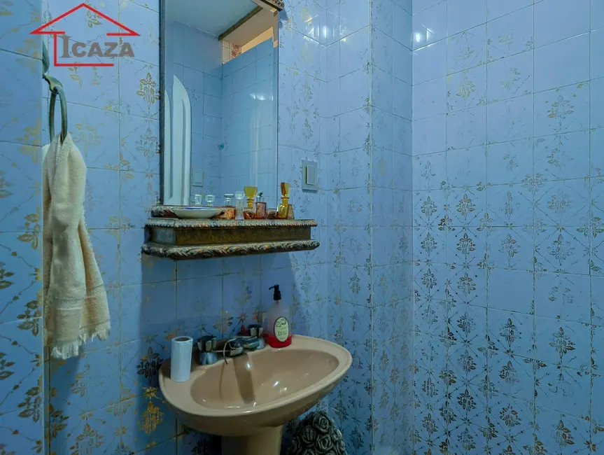 Apartamento com 3 quartos à venda, 220m2 em Copacabana, Rio De Janeiro - RJ - imagem 8 Foto 8 de Apartamento com 3 quartos à venda, 220m2 em Copacabana, Rio De Janeiro - RJ