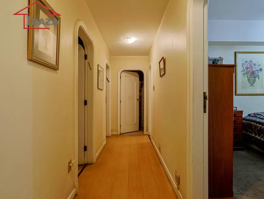 Apartamento com 3 quartos à venda, 220m2 em Copacabana, Rio De Janeiro - RJ - imagem 9 Foto 9 de Apartamento com 3 quartos à venda, 220m2 em Copacabana, Rio De Janeiro - RJ