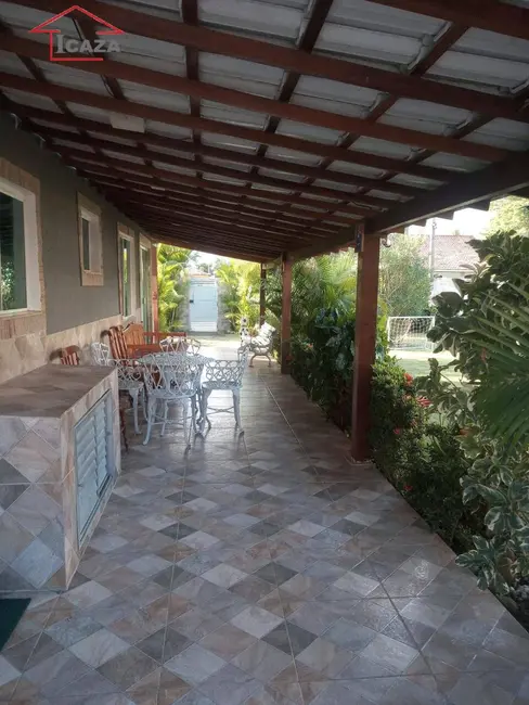 Foto 8 de Casa com 4 quartos à venda, 600m2 em Praia Seca, Araruama - RJ