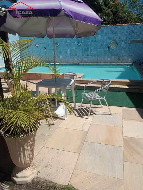 Foto 1 de Casa com 4 quartos à venda, 600m2 em Praia Seca, Araruama - RJ