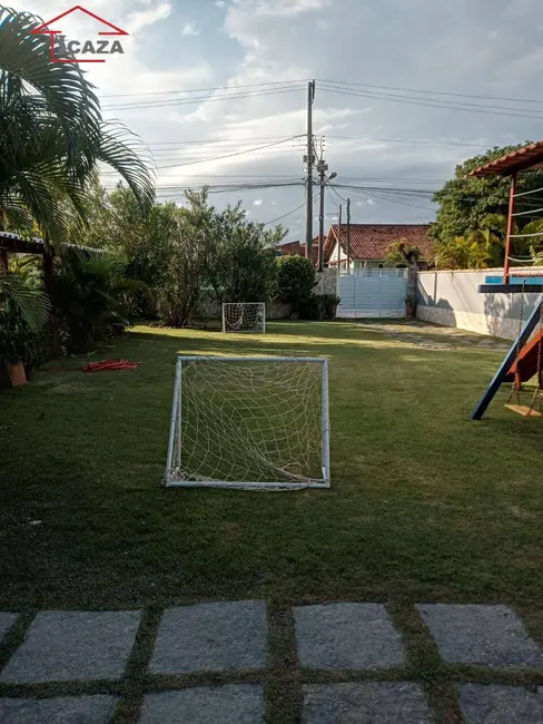 Foto 7 de Casa com 4 quartos à venda, 600m2 em Praia Seca, Araruama - RJ