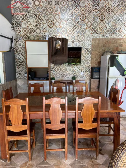 Foto 2 de Casa com 4 quartos à venda, 600m2 em Praia Seca, Araruama - RJ