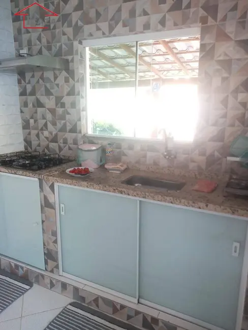 Foto 5 de Casa com 4 quartos à venda, 600m2 em Praia Seca, Araruama - RJ