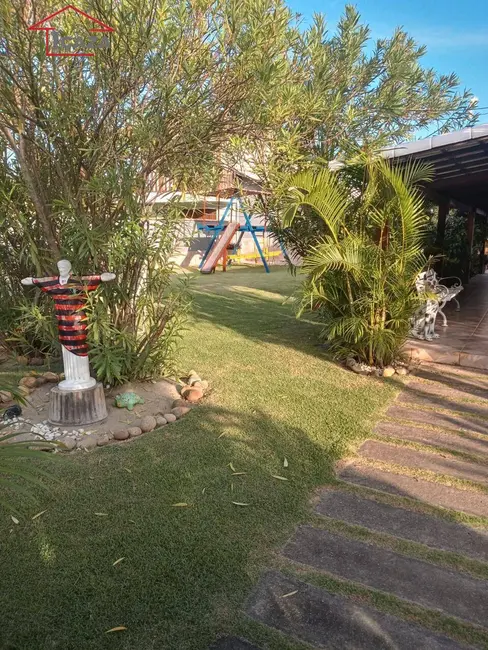 Foto 4 de Casa com 4 quartos à venda, 600m2 em Praia Seca, Araruama - RJ