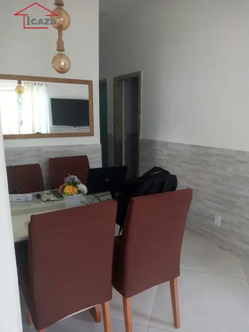 Foto 3 de Casa com 4 quartos à venda, 600m2 em Praia Seca, Araruama - RJ