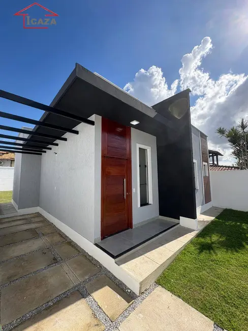 Foto 1 de Casa com 2 quartos à venda, 300m2 em Araruama - RJ