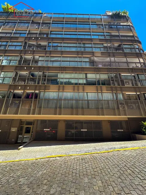 Foto 7 de Apartamento com 2 quartos à venda, 108m2 em Leblon, Rio De Janeiro - RJ