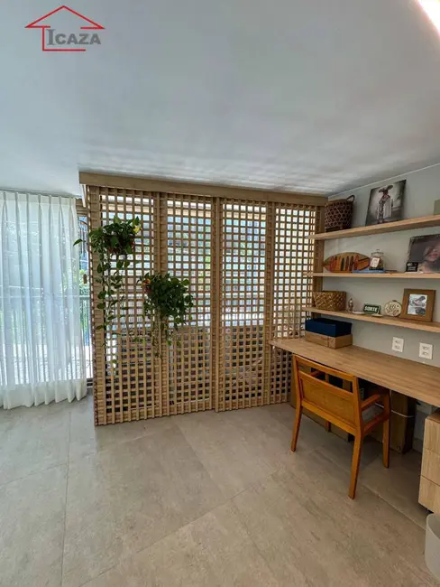 Foto 4 de Apartamento com 2 quartos à venda, 108m2 em Leblon, Rio De Janeiro - RJ