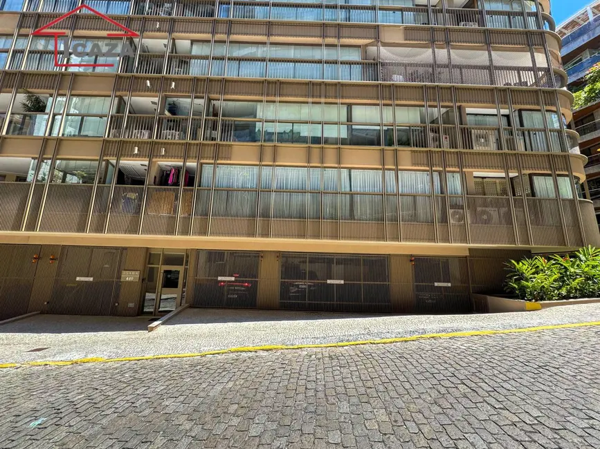 Foto 5 de Apartamento com 2 quartos à venda, 108m2 em Leblon, Rio De Janeiro - RJ