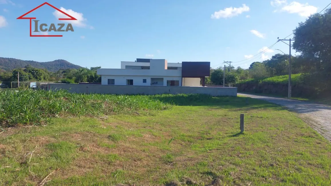 Foto 4 de Terreno / Lote à venda, 441m2 em Ubatiba, Marica - RJ