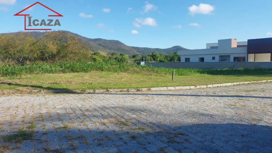 Foto 2 de Terreno / Lote à venda, 441m2 em Ubatiba, Marica - RJ