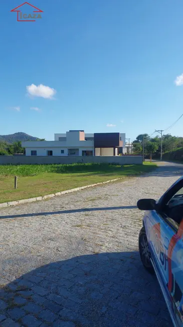 Foto 3 de Terreno / Lote à venda, 441m2 em Ubatiba, Marica - RJ