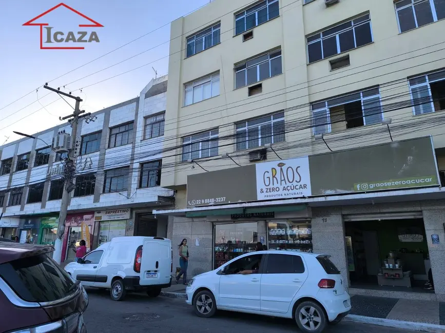 Foto 9 de Sala Comercial à venda em Centro, Araruama - RJ