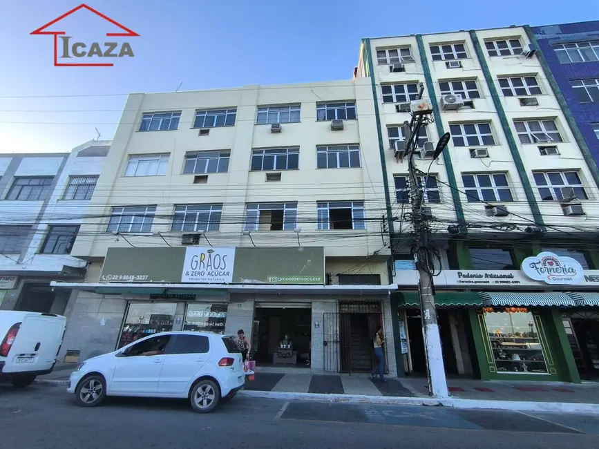 Foto 2 de Sala Comercial à venda em Centro, Araruama - RJ