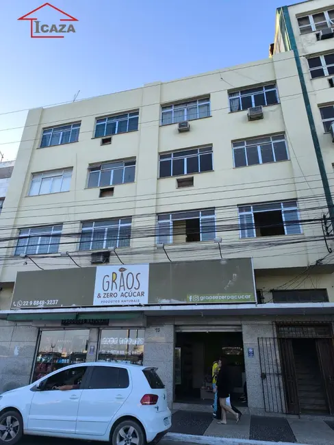 Foto 8 de Sala Comercial à venda em Centro, Araruama - RJ