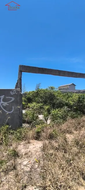 Foto 3 de Terreno / Lote à venda, 450m2 em Araruama - RJ