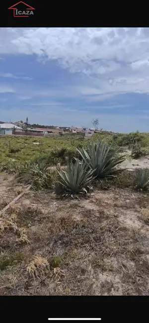 Foto 1 de Terreno / Lote à venda, 1200m2 em Araruama - RJ