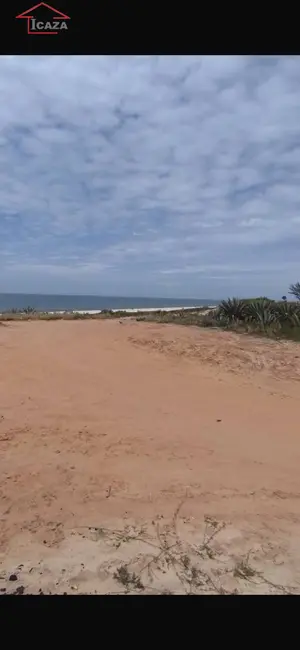 Foto 2 de Terreno / Lote à venda, 1200m2 em Araruama - RJ