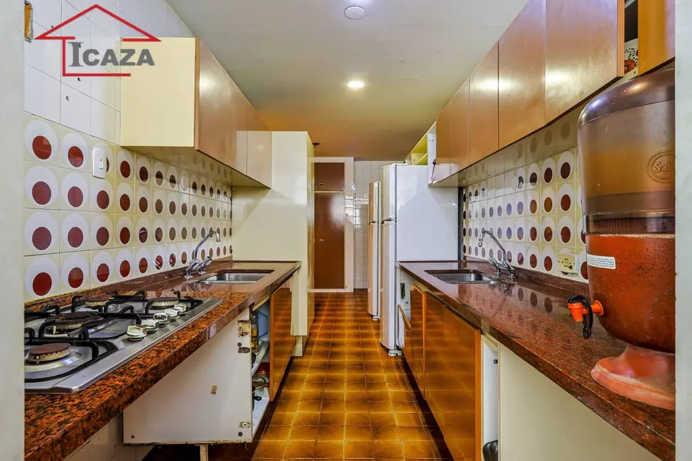 Foto 6 de Apartamento com 4 quartos à venda, 187m2 em Leblon, Rio De Janeiro - RJ