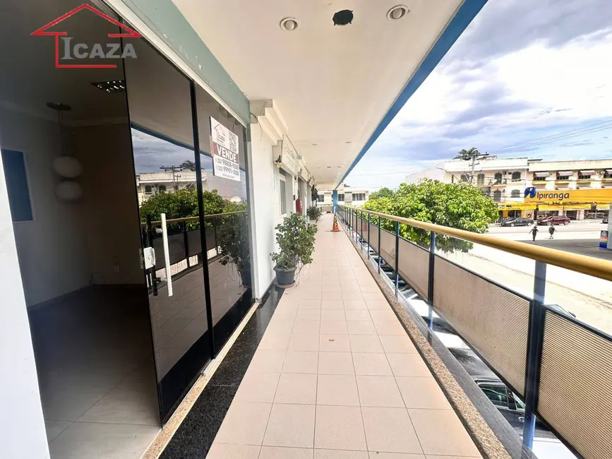 Foto 15 de Sala Comercial à venda em Centro, Araruama - RJ