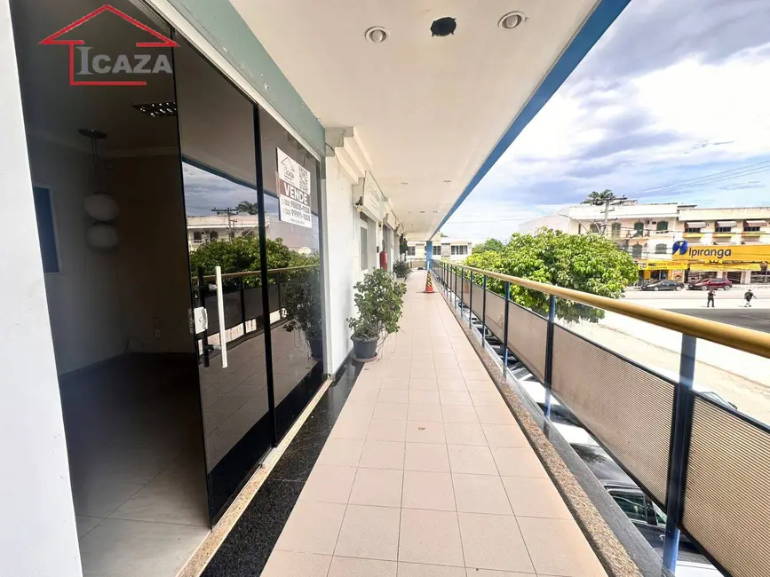 Foto 14 de Sala Comercial à venda em Centro, Araruama - RJ