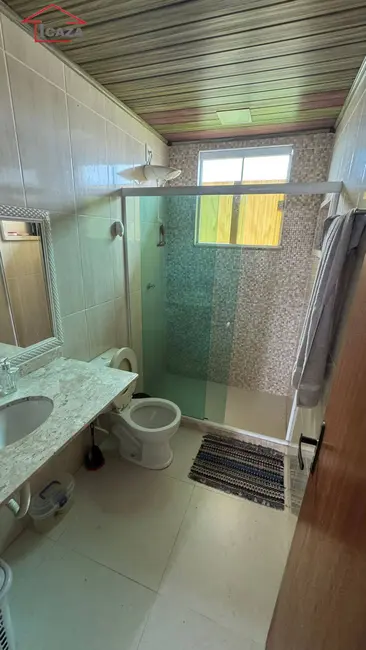 Foto 7 de Casa com 2 quartos à venda e para alugar, 360m2 em Araruama - RJ
