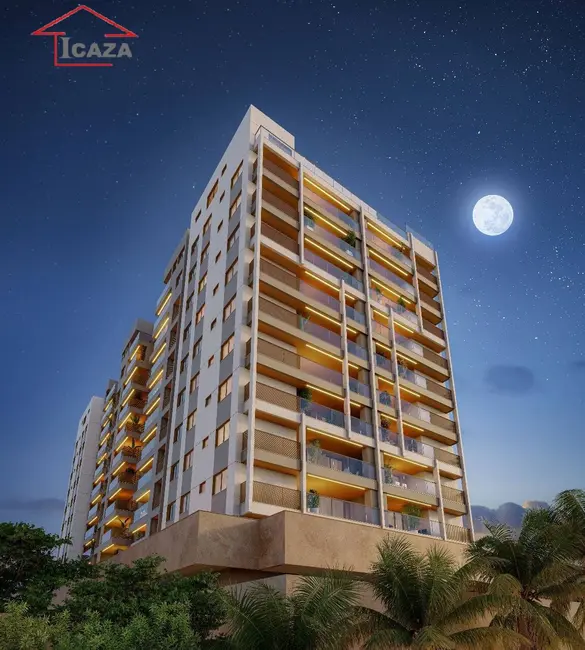 Foto 1 de Apartamento com 2 quartos à venda, 74m2 em Botafogo, Rio De Janeiro - RJ