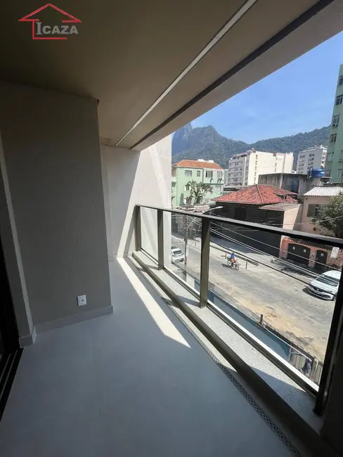 Foto 5 de Apartamento com 2 quartos à venda, 74m2 em Botafogo, Rio De Janeiro - RJ
