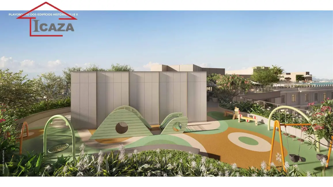 Foto 9 de Apartamento com 2 quartos à venda, 194m2 em Glória, Rio De Janeiro - RJ