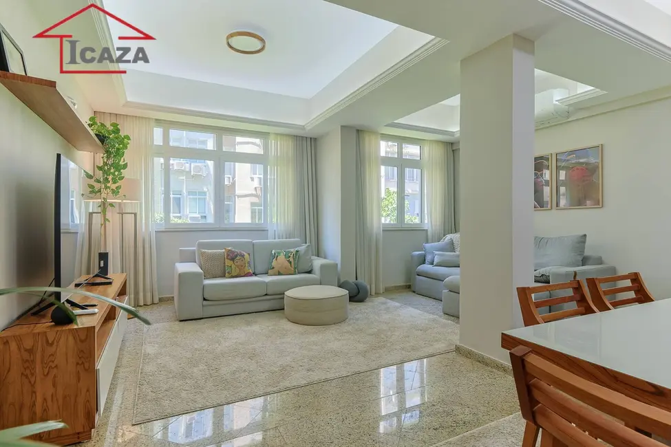 Foto 9 de Apartamento com 2 quartos à venda, 97m2 em Ipanema, Rio De Janeiro - RJ