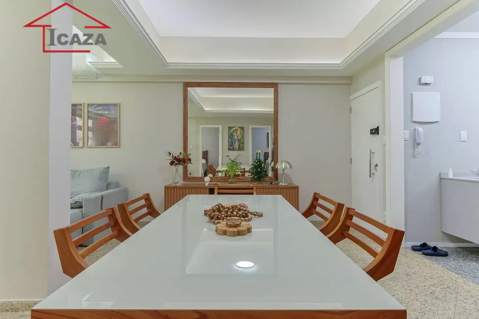 Foto 2 de Apartamento com 2 quartos à venda, 97m2 em Ipanema, Rio De Janeiro - RJ