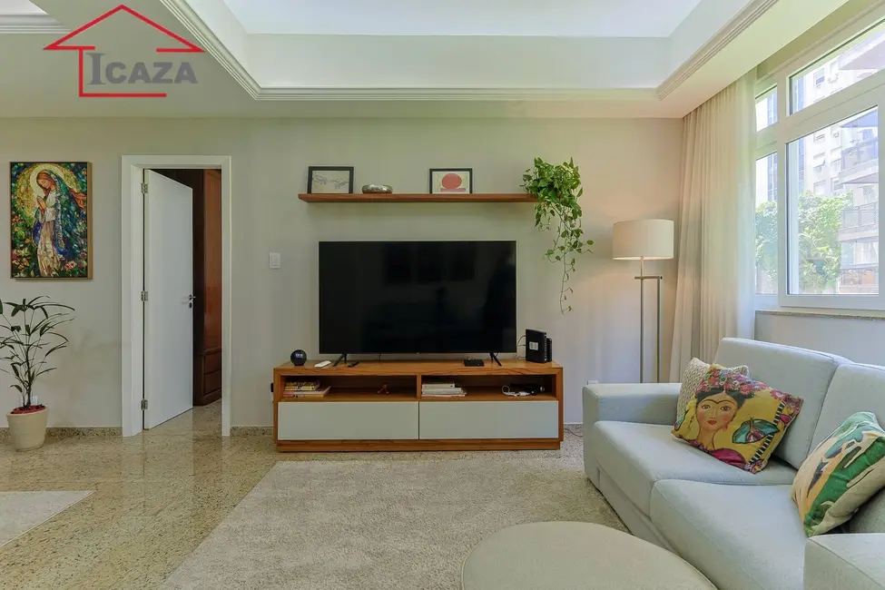 Foto 4 de Apartamento com 2 quartos à venda, 97m2 em Ipanema, Rio De Janeiro - RJ