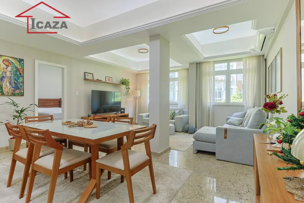 Foto 8 de Apartamento com 2 quartos à venda, 97m2 em Ipanema, Rio De Janeiro - RJ